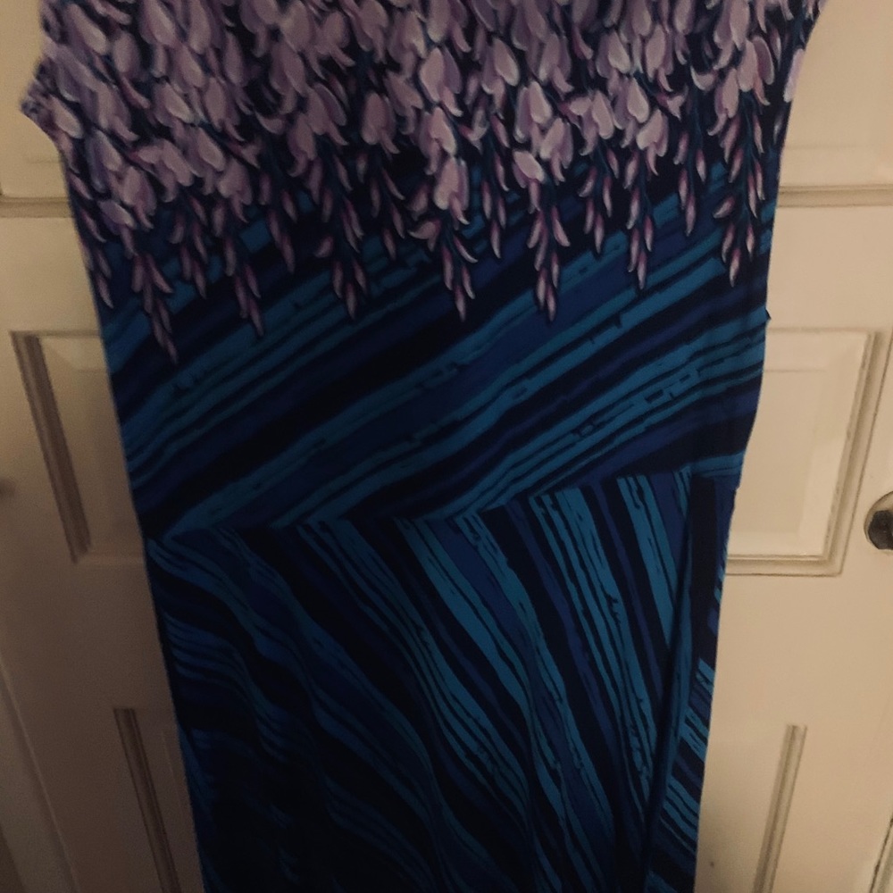 Bob Mackie dress